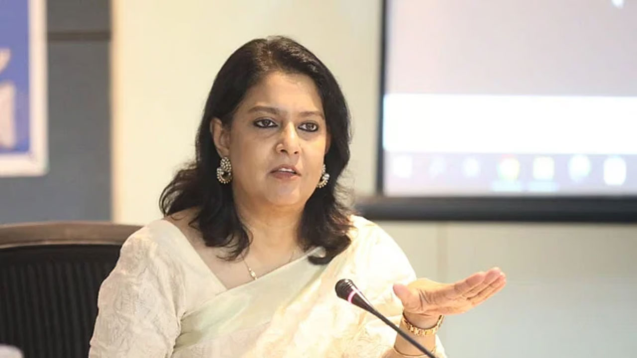 উন্নয়নশীল দেশগুলোকে একসঙ্গে কাজ করতে হবে : পরিবেশ উপদেষ্টা