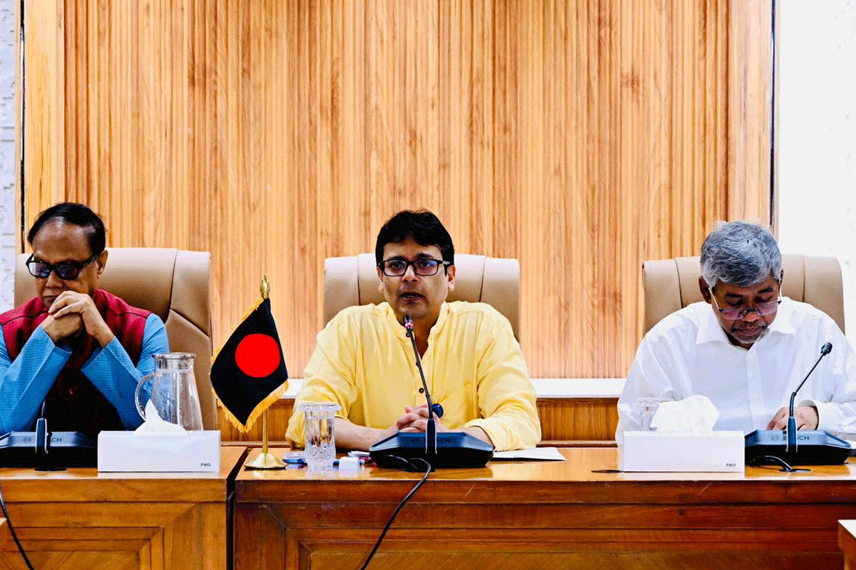 এসএমই খাতকে জাতীয় অর্থনীতির মূল চালিকাশক্তিতে রূপান্তরের উদ্যোগ