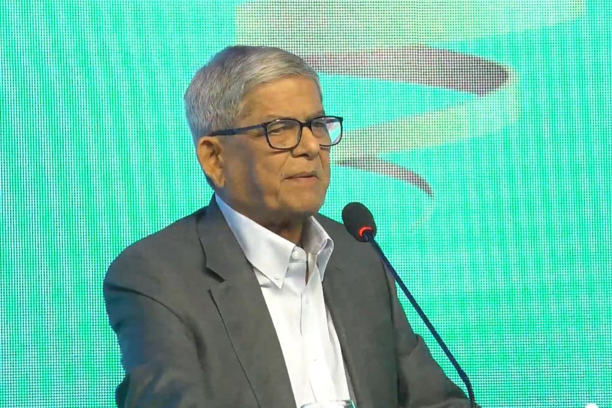 বিএনপি সবসময় দেশের অর্থনীতি সচল রাখতে ভূমিকা রেখেছে : মির্জা ফখরুল