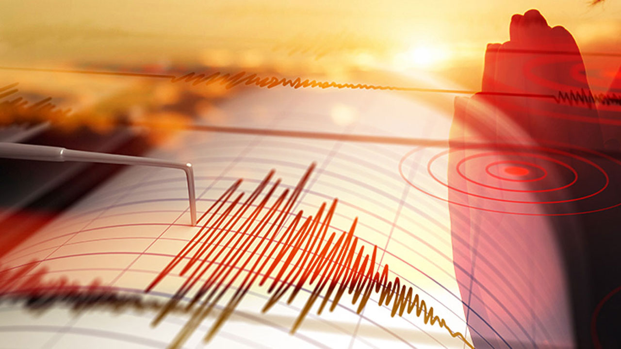 ঢাকাসহ দেশের বিভিন্ন জায়গায় ভূমিকম্প, কেন্দ্রস্থল নরসিংদীর মাধবদী, আতঙ্কে অনেকে রাস্তায়