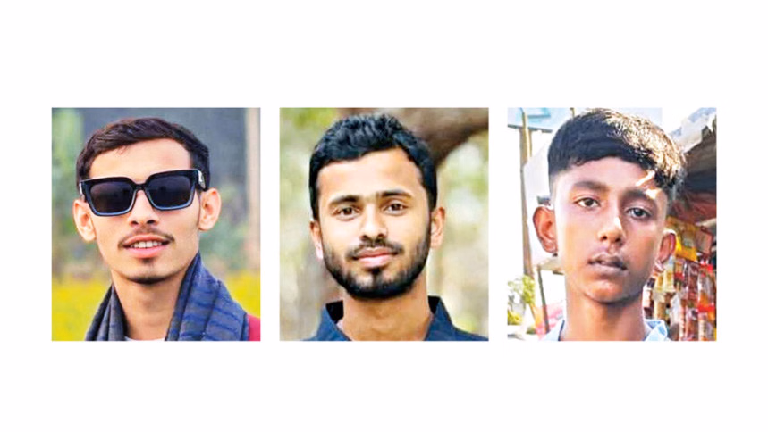 তিন বাংলাদেশিকে ‘গুলি করে হত্যা করেছে লিবিয়ার মাফিয়া চক্র’