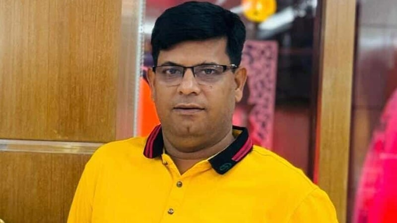 পল্লবী থানা যুবদলের সদস্যসচিব কিবরিয়াকে গুলি করে হত্যা