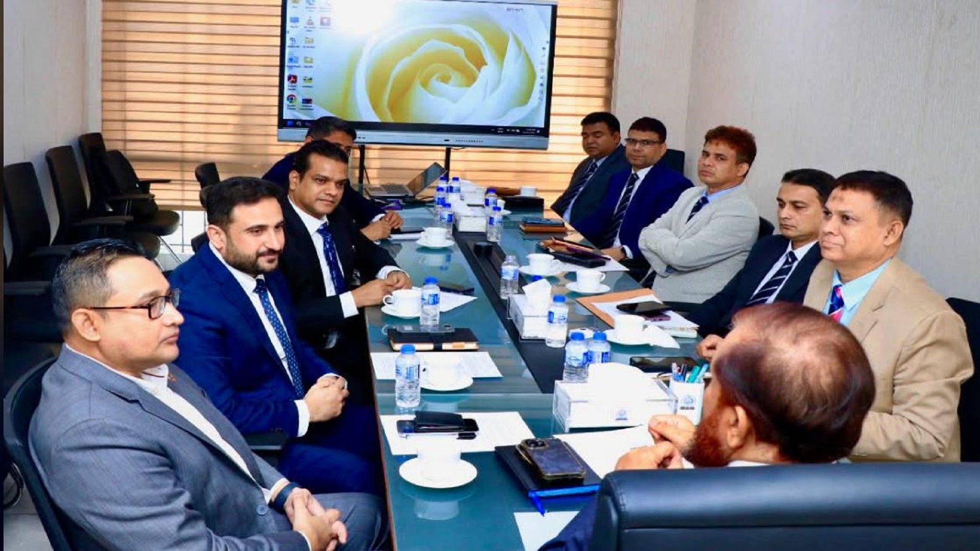 ভুয়া তথ্য নিয়ন্ত্রণে টিকটকের সঙ্গে কাজ করবে সিআইডি