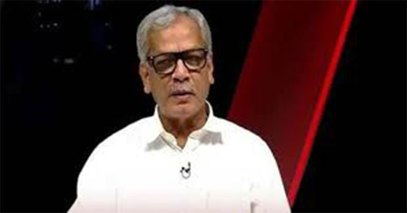 জামায়াতকে বাদ দিয়েই গণভোট নেওয়া উচিত : আবু হেনা