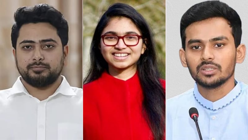 বিবিসি বাংলার প্রতিবেদন : ঢাকার ৩ আসনে বিশেষ বরাদ্দ