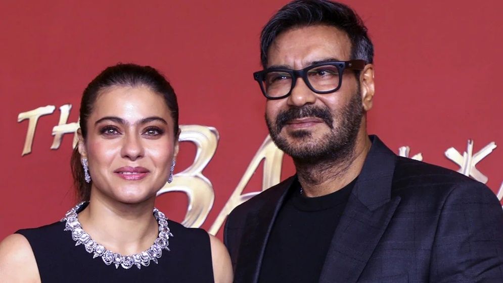 প্রেমজীবনের ২৮ বছর পার যা বললেন কাজল