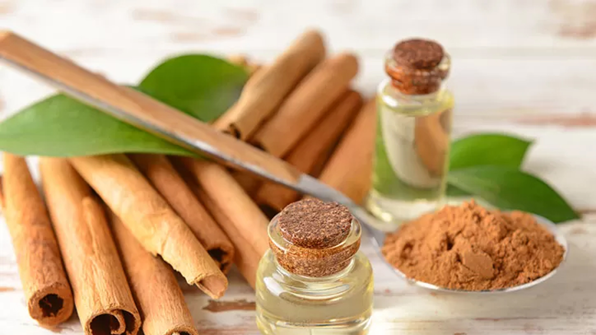 ওজন কমাতে খালি পেটে দারুচিনি-উপকার না ক্ষতি?