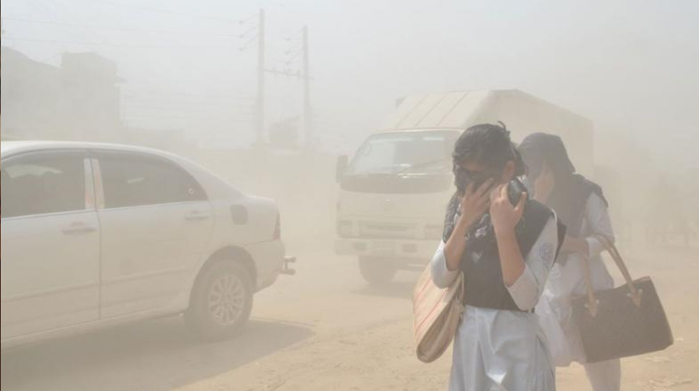 ঢাকার বাতাস ‘খুব অস্বাস্থ্যকর’