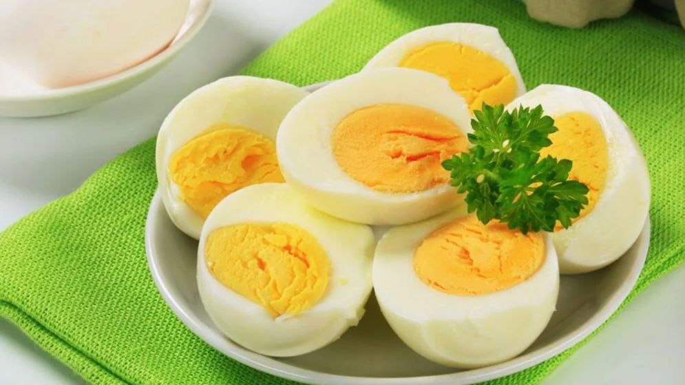 ভিটামিনের ঘাটতি কমাতে শীতে কয়টি করে ডিম খাবেন