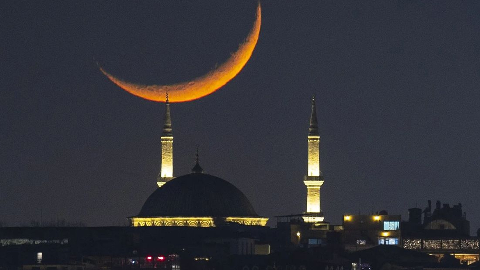 ২০২৬ সালের ঈদুল ফিতরের সম্ভাব্য তারিখ ঘোষণা