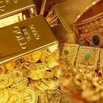 ২২ ক্যারেটের স্বর্ণ কত দামে বিক্রি হচ্ছে আজ