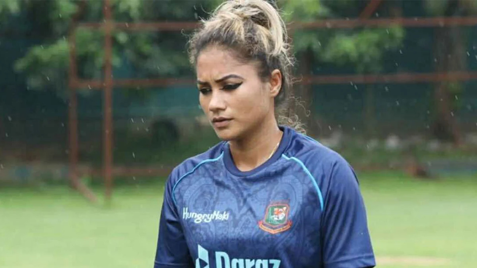 জাহানারা আলমের যৌন হয়রানির অভিযোগে ক্রিকেটপাড়ায় তোলপাড়