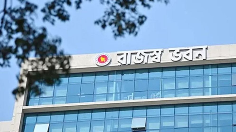 আয়কর রিটার্ন দাখিলের সময় বাড়ল