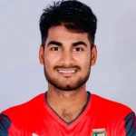 বিপিএল নিলামে কোটিপতি নাঈম শেখ