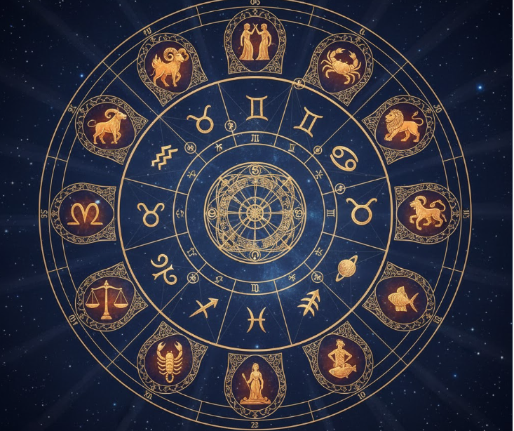 আপনার দিনটি কেমন কাটবে?