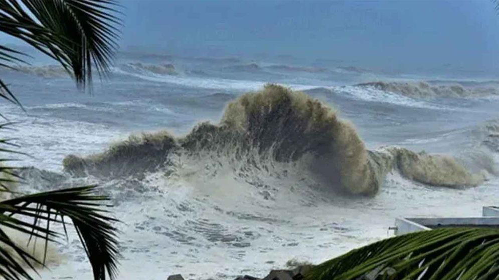 বঙ্গোপসাগরে নিম্নচাপের আভাস, কমবে তাপমাত্রা