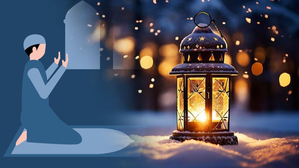 কুরআন–হাদিসের আলোকে শীতকালের আমল