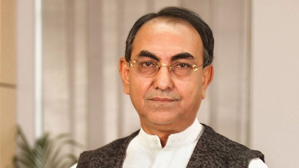 কারাগারে বেগম জিয়াকে ‘স্লো পয়জন’ দেওয়া হয়: মির্জা আব্বাস