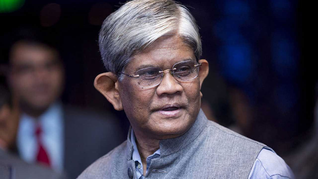 রমজানে পণ্যের দাম কম রাখতে সরকার কাজ শুরু করেছে, অর্থ উপদেষ্টা