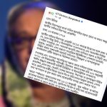 দণ্ডিত আসামির বক্তব্য প্রচার: আইনি দায়বদ্ধতা বিবেচনার অনুরোধ এনসিএসএর