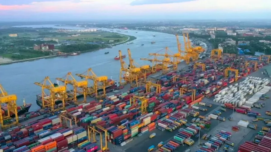 বাম জোটের হুঁশিয়ারি বন্দর নিয়ে বিদেশিদের সঙ্গে চুক্তি বাতিল না হলে যমুনা ঘেরাও