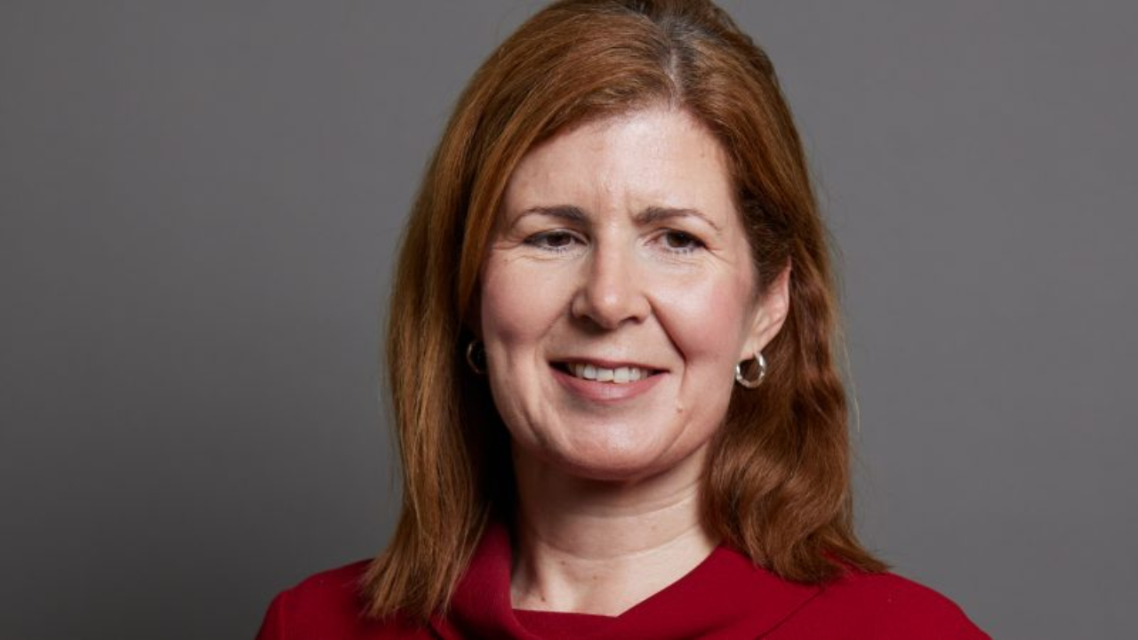 ঢাকায় আসছেন যুক্তরাজ্যের আন্তর্জাতিক উন্নয়নমন্ত্রী