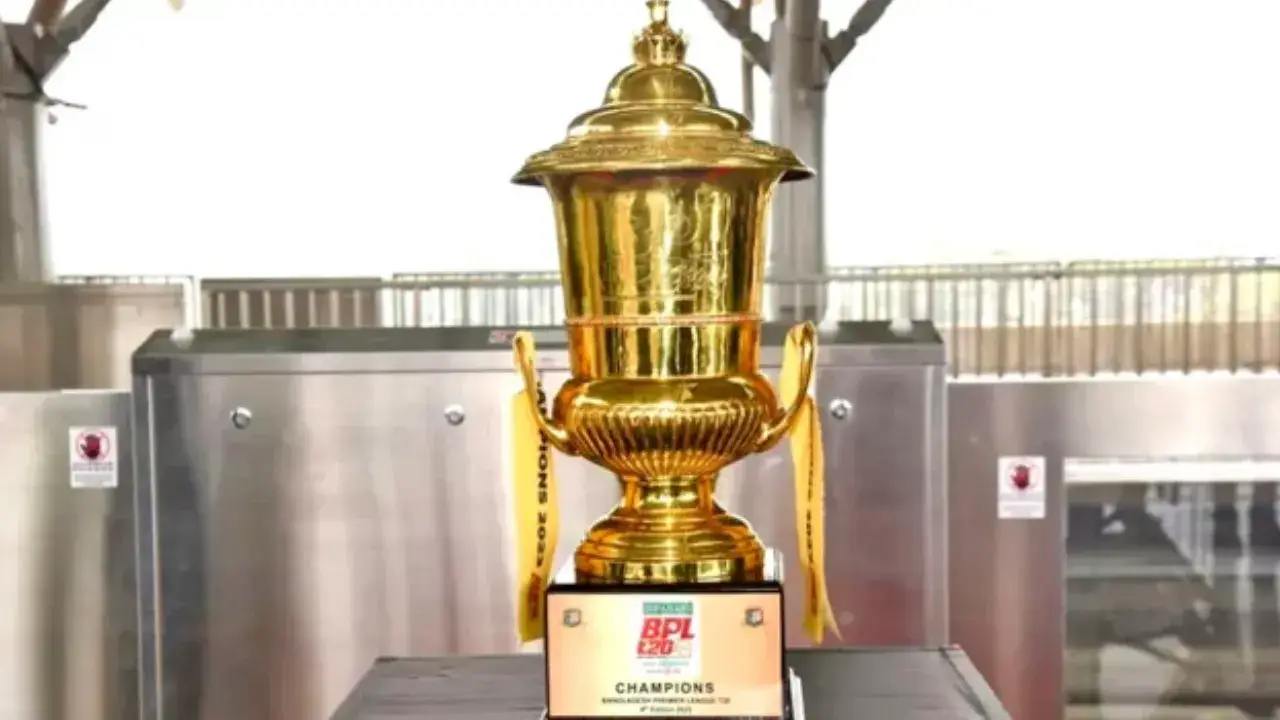 বিপিএলে অন্তর্ভুক্ত হলো নতুন দল ‘নোয়াখালী এক্সপ্রেস’