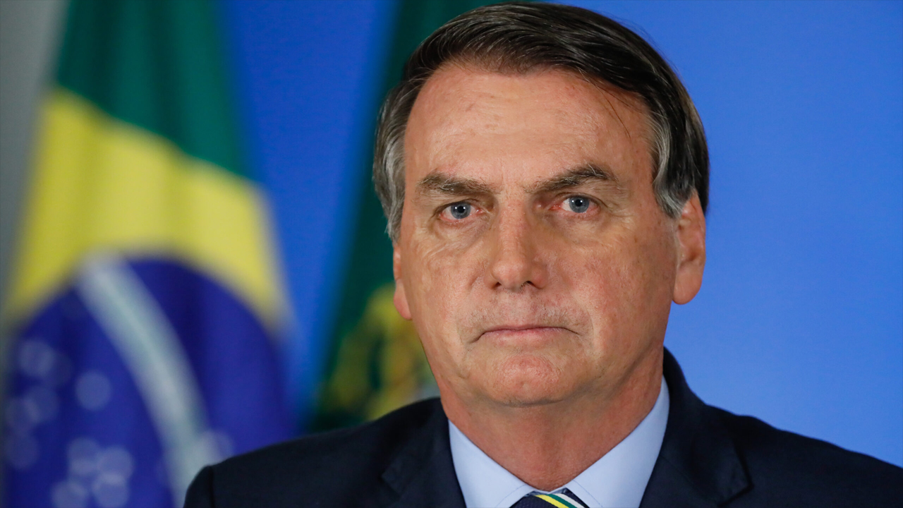 ব্রাজিলের সাবেক প্রেসিডেন্টের ২৭ বছরের কারাদণ্ড শুরুর নির্দেশ