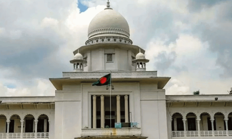 তত্ত্বাবধায়ক সরকারব্যবস্থা ফেরাতে আপিলের রায় ২০ নভেম্বর