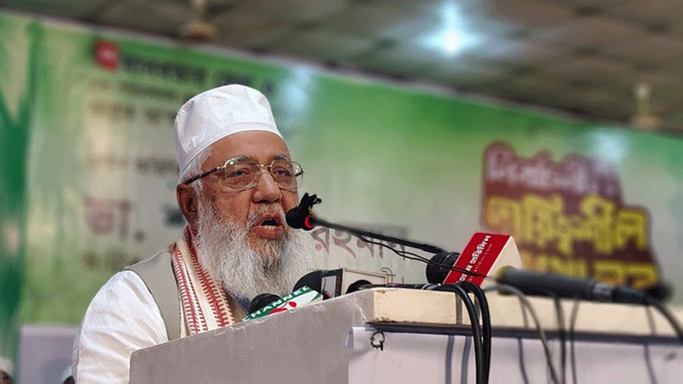 শাহাজাহান চৌধুরীর সেই বক্তব্যে তোলপাড়, গ্রেপ্তার দাবি বিএনপির