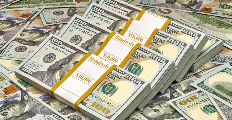 নভেম্বরে ১০ দিনে রেমিট্যান্স এলো ১৩৪২০ কোটি টাকা