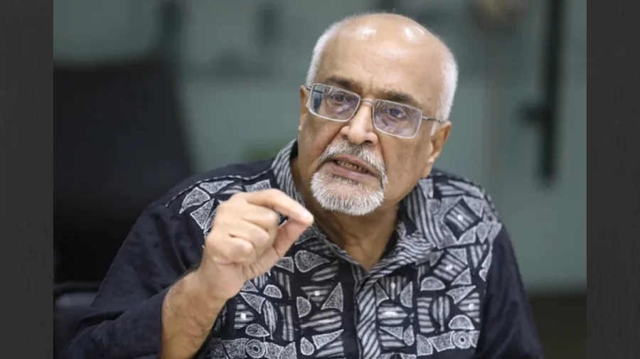 ‘চামচা পুঁজিবাদ’ ভেঙে সংস্কার করতে হবে: দেবপ্রিয় ভট্টাচার্য