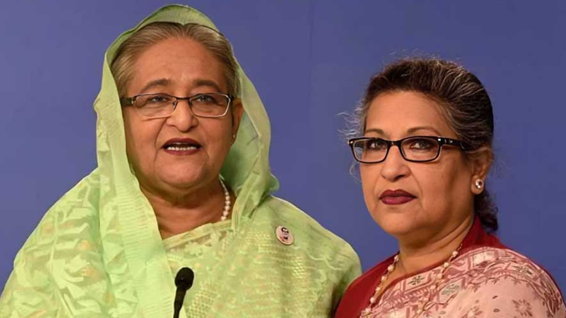 শেখ হাসিনা, শেখ রেহানা ও টিউলিপ সিদ্দিকের দুর্নীতি মামলার রায় ঘোষণা নির্ধারণ – ১ ডিসেম্বর