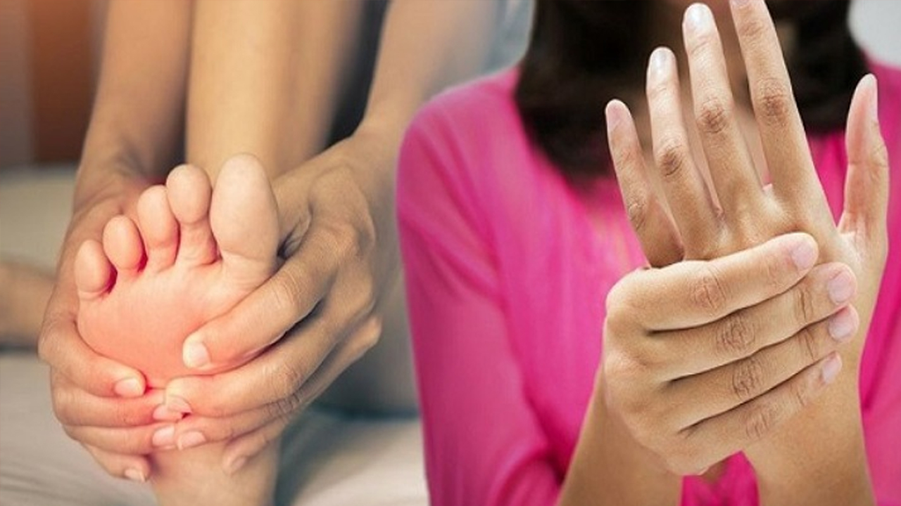 হাত-পা ঠান্ডা হয়ে যাওয়ার পিছনে যে স্বাস্থ্যঝুঁকি লুকিয়ে থাকে