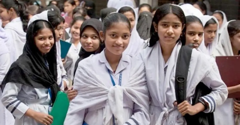 স্কুলে ভর্তি নিয়ে সব শিক্ষাপ্রতিষ্ঠান প্রধানকে নতুন নির্দেশনা