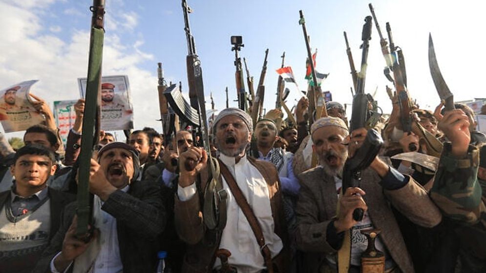 ইসরাইলের হয়ে গুপ্তচরবৃত্তির অভিযোগে ১৭ জনকে মৃত্যুদণ্ড দিল হুথি