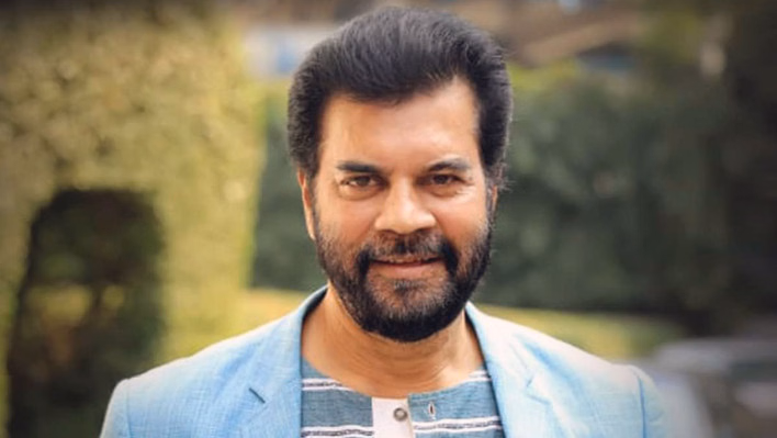 কথা বলতে পারছেন ইলিয়াস কাঞ্চন