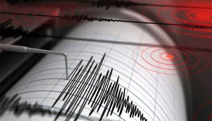 এবার একদিনে এশিয়ার ৩ দেশে বড় ভূমিকম্প