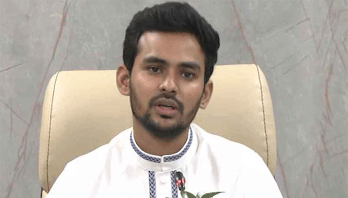 ‘অন্তর্বর্তী সরকারের সঙ্গে যুক্ত অনেকেই নির্বাচনে অংশ নেবেন’