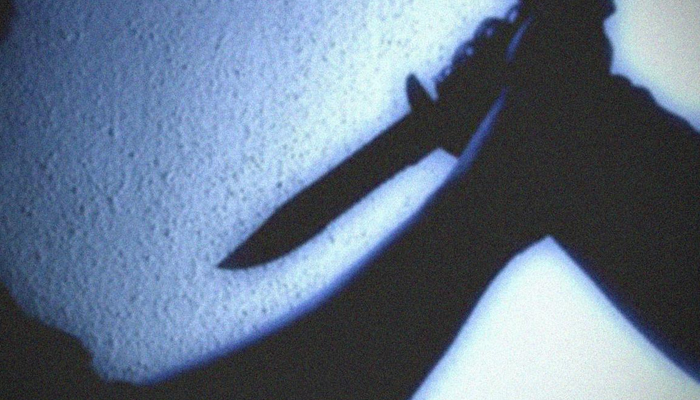 কাওরান বাজারে ছিনতাইকারীর ছুরিকাঘাতে ব্যবসায়ী আহত