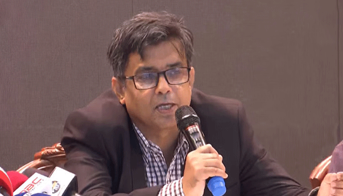 তথ্য বিকৃত করে জনমত প্রভাবিত করার যুগ শেষ : প্রেস সচিব