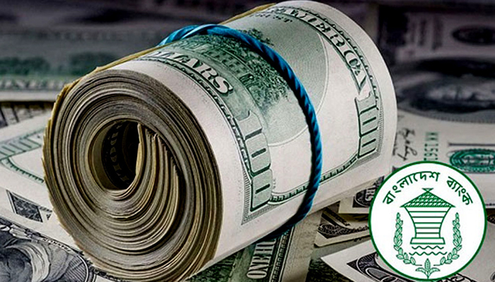 নভেম্বরে ১৯ দিনে রেমিট্যান্স এলো দুই বিলিয়ন ডলার