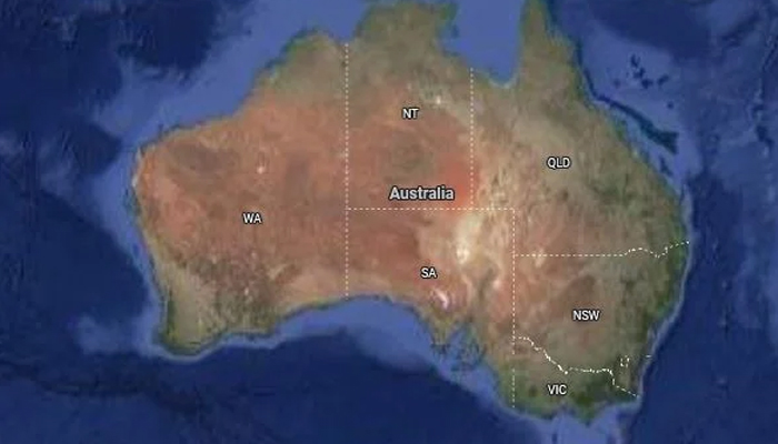 অস্ট্রেলিয়ায় মাঝ আকাশে দুই বিমানে সংঘর্ষ, পাইলট নিহত