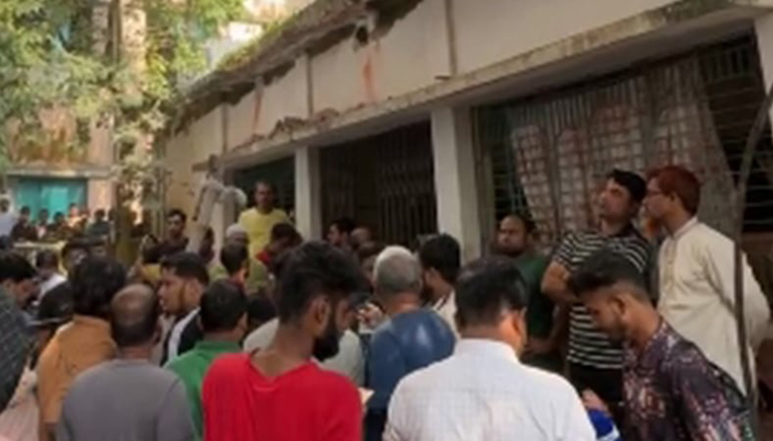 ভূমিকম্পে নরসিংদীতে পাঁচজনসহ নিহত ৯, আহত ৬৬৫