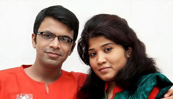 ১২২ বার পেছালো সাগর-রুনি হত্যার তদন্ত প্রতিবেদন