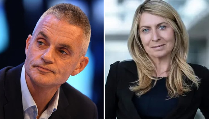 পক্ষপাতের দায় নিয়ে সরে গেলেন বিবিসির প্রধান ও হেড অব নিউজ