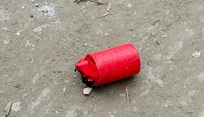 কাওরান বাজারে ককটেল বিস্ফোরণ, সীমানা নিয়ে দুই থানার ‘ঠেলাঠেলি’