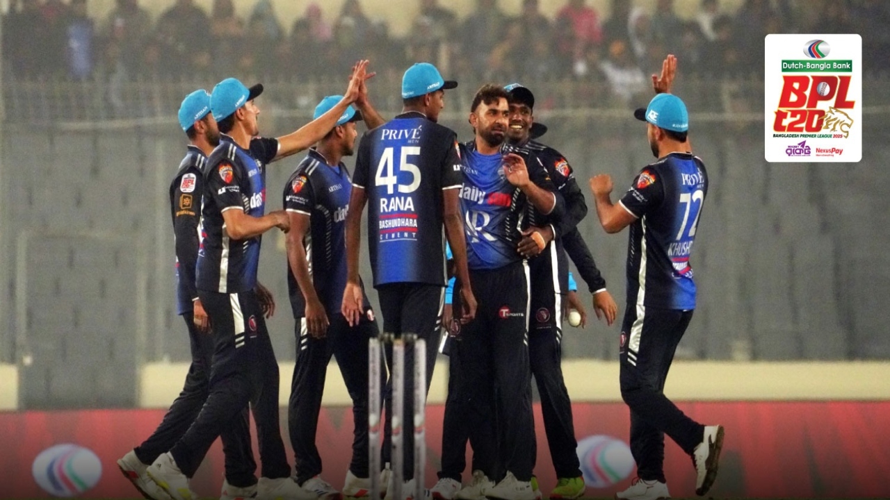 বিপিএলের নিলামে খেলোয়াড় কিনতে মানতে হবে যেসব শর্ত