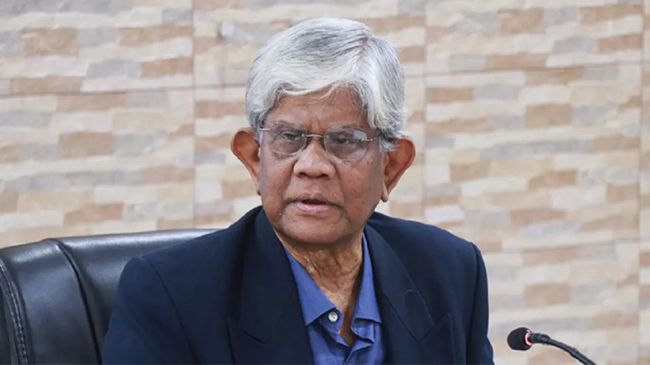 নির্বাচন ও গণভোট একসঙ্গে হলে ব্যয় বাড়বে: অর্থ উপদেষ্টা