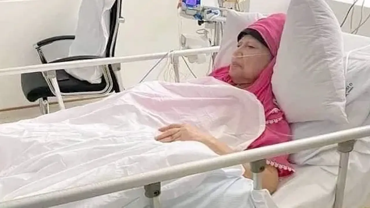সিসিইউতে নিবিড় পর্যবেক্ষণে খালেদা জিয়া